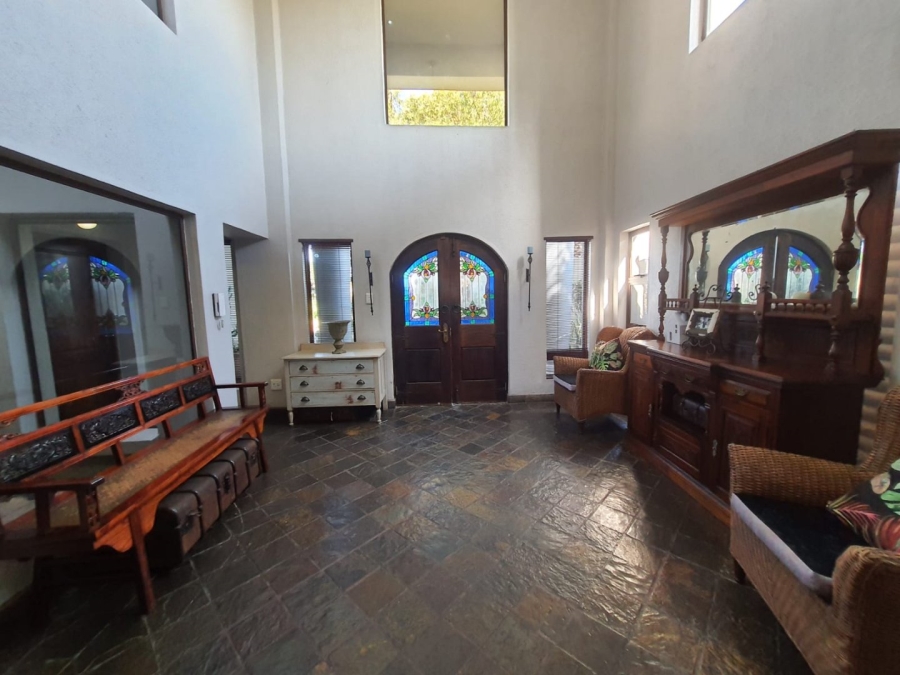 5 Bedroom Property for Sale in Vaalpark Free State